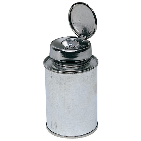 Dispensing Bottle, 4 oz., Automatic MPN:35335