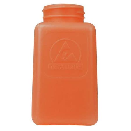 Graduated ESD Bottle, 177.4mL, Wide MPN:35491