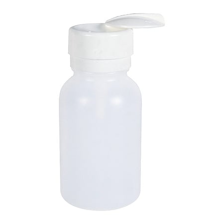 Dispensing Bottle, 8 oz., Imprinted MPN:35603