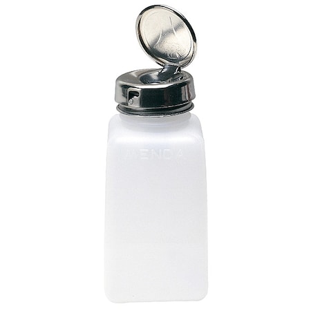 Dropper Bottle, HDPE, 114.3 mm H MPN:35703