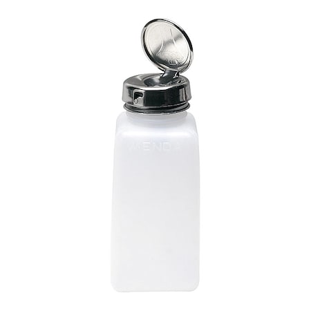 Dispensing Bottle, 8 oz., One Touch MPN:35704