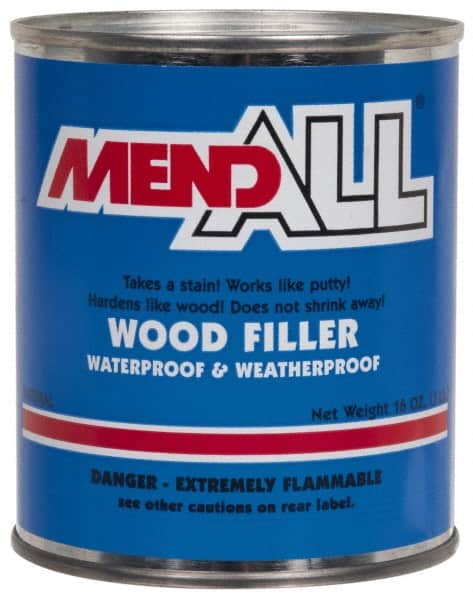 16 oz Wood Repair MPN:MFCH.000.0016