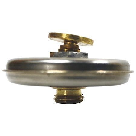 Steam Trap Thermostatic Disc, 25 psi MPN:C5941