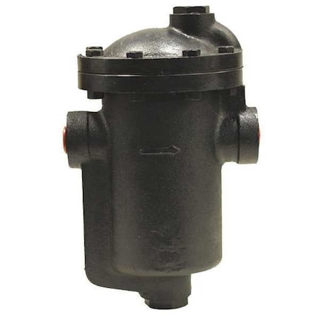 Steam Trap, 1-1/4