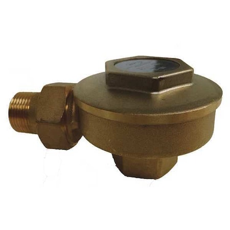 Steam Trap, 125 psi, Brass, 3/4 in, 2 Ports MPN:TH-2C-APG