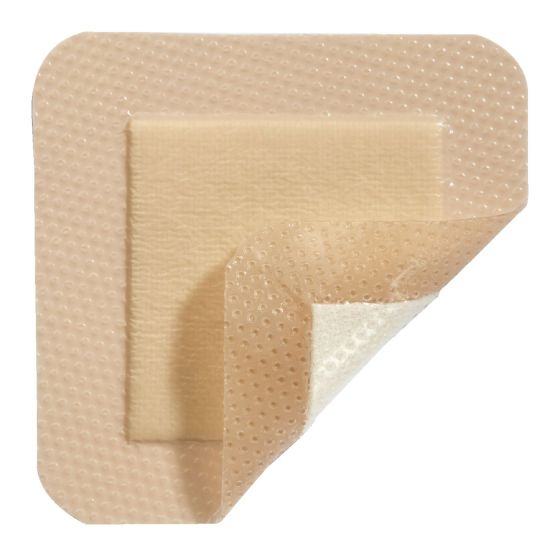 Example of GoVets Mepilex brand