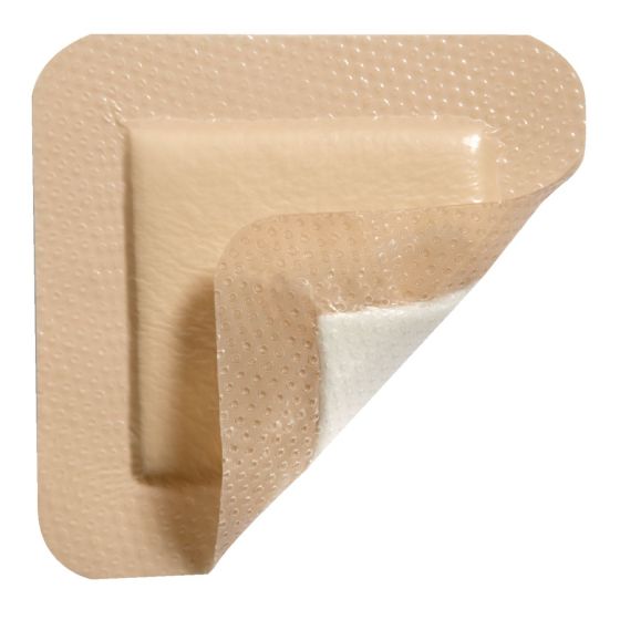 Example of GoVets Mepilex category