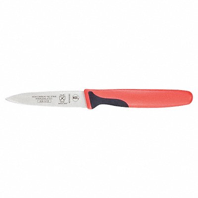 G6165 Paring Knife 3 in Red Handle MPN:M23930RD