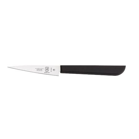 Japanese Style Carving Knife, 3-1/2