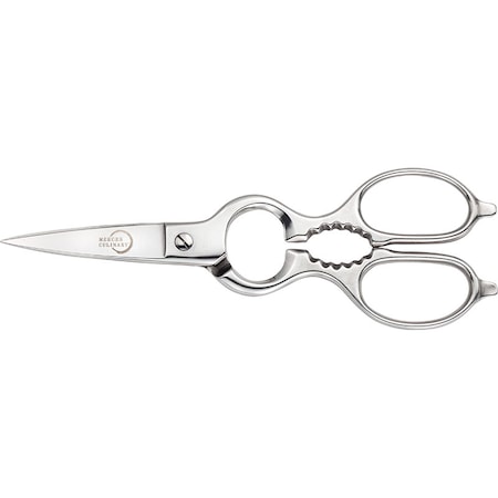 Multi-Purpose Kitchen Shears, 8