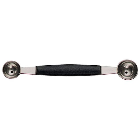 Double Melon Baller, L 6 1/2 MPN:M15100P