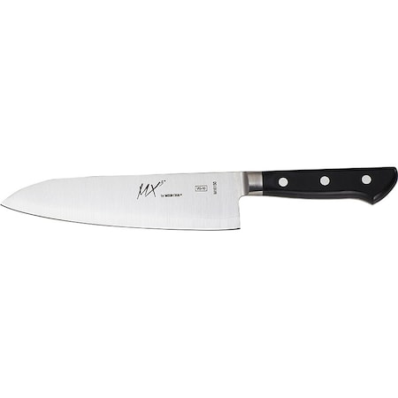 Mx3 Knife, Santoku, 7