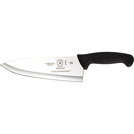 Millennia Wide Chef, 8