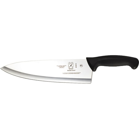 Millennia Wide Chef, 10