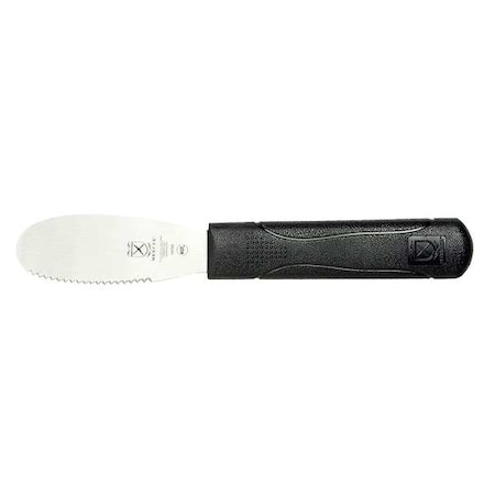 Spreader, 8 1/2 in L, Black Handle MPN:M18780