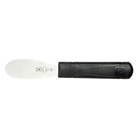 Spreader, 8 1/2 in L, Black Handle MPN:M18790