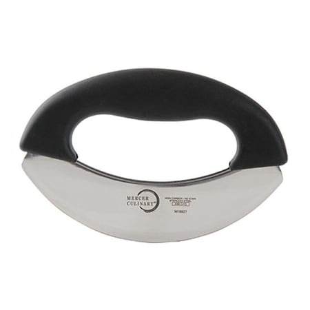 Double Blade Mezzaluna, 7