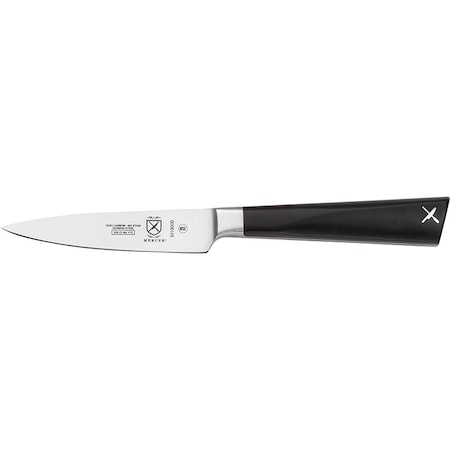 Zum Paring Knife, 3
