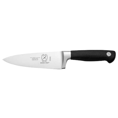Chef Knife, 6 In MPN:M20606
