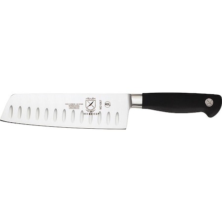 Genesis Nakiri, Granton Edge, 7