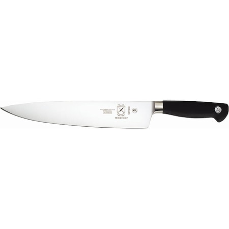 Genesis Chefs Knife, Short Bolster, 10