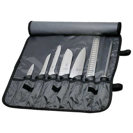 Knife Roll Set, 8 Piece MPN:M21820