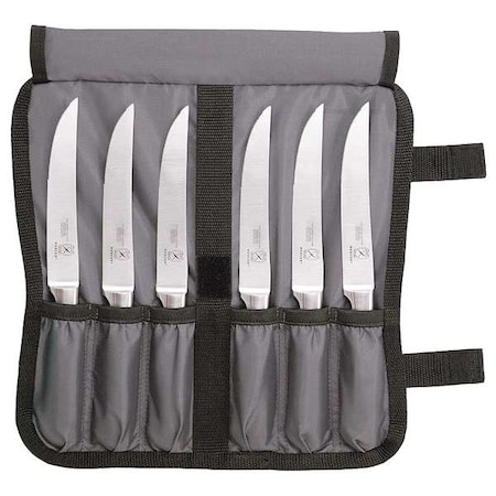 Steak Knife Set, 7 Piece MPN:M21920