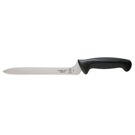 Utility Knife, 6 Inch, Offset MPN:M22408