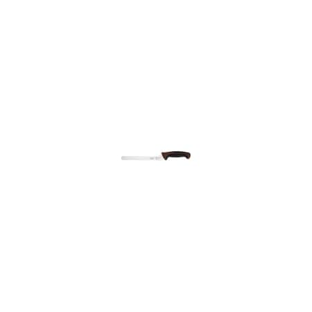 Offset Bread, Wavy Edge, 8
