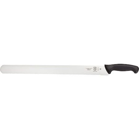 Millennia Cake Slicer, Wavy Edge, 18