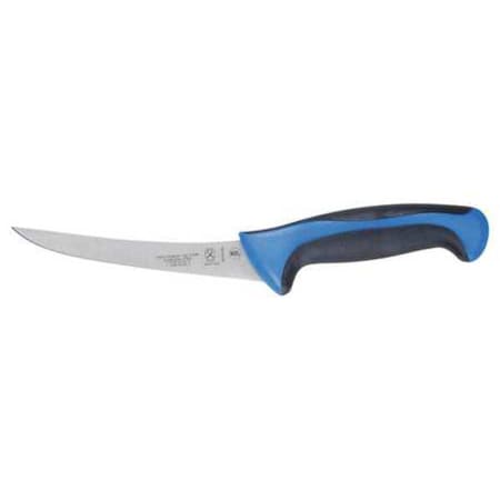 Boning Knife, Curved, 6 In., Blue Handle MPN:M23820BL
