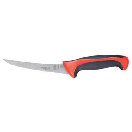 Boning Knife, Curved, 6 In., Red Handle MPN:M23820RD