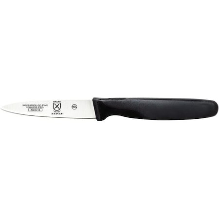 Paring Knife, 3 In MPN:M23900