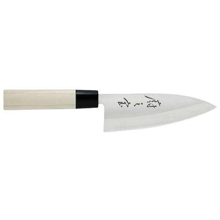 Deba Knife, 6 In MPN:M24106