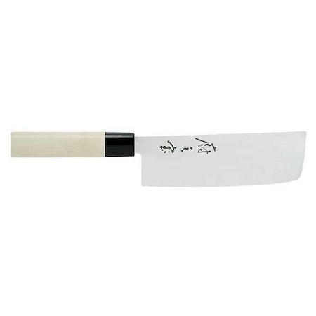 Usuba Knife, 7 In MPN:M24307