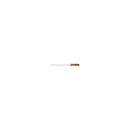 Praxis Slicer, Granton Edge, Rose Wood, 12