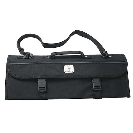 Knife Case, 21 in Overall L, Polyester MPN:M30110M