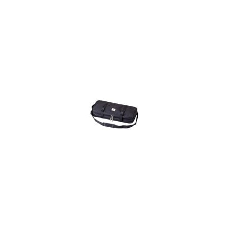 Double Zip Knife Case, 17 Pockets MPN:M30517M