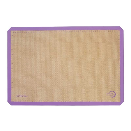 Silicone Bake Mat, 11-7/8