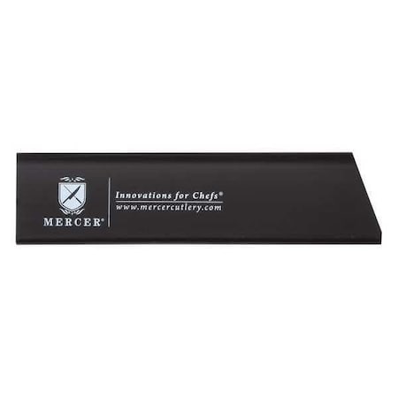 Knife Guard, 4 in Overall L, Polystyrene MPN:M33110P