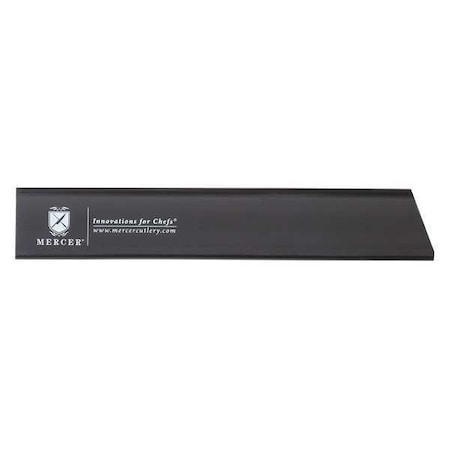 Knife Guard, 10 in Overall L, Polystyrene MPN:M33112P