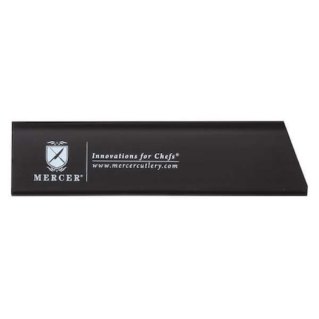 Knife Guard, 8 in Overall L, Polystyrene MPN:M33113P