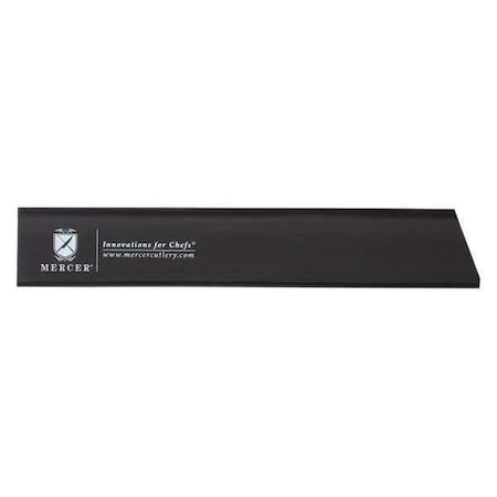 Knife Guard, 12 in Overall L, Polystyrene MPN:M33114P