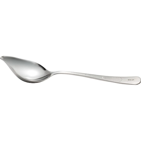 Saucier Spoon, w/Spout MPN:M35142