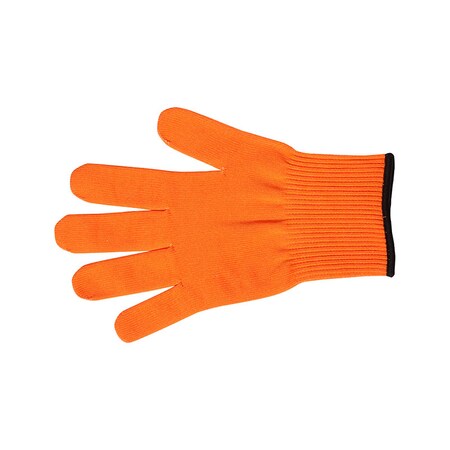 Cut Resistant Gloves, A4 Cut Level, Uncoated, XL, 1 PR MPN:M33415OR1X