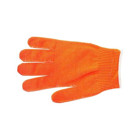 Cut Resistant Gloves, A4 Cut Level, Uncoated, L, 1 PR MPN:M33415ORL
