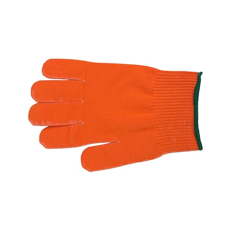 Cut Resistant Gloves, A4 Cut Level, Uncoated, M, 1 PR MPN:M33415ORM