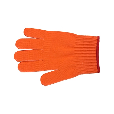 Cut Resistant Gloves, A4 Cut Level, Uncoated, S, 1 PR MPN:M33415ORS