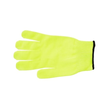 Cut Resistant Gloves, A4 Cut Level, Uncoated, XL, 1 PR MPN:M33415YL1X