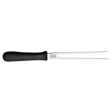 Meat Serving Fork, 12.19 in L, 2 Tines MPN:M14007